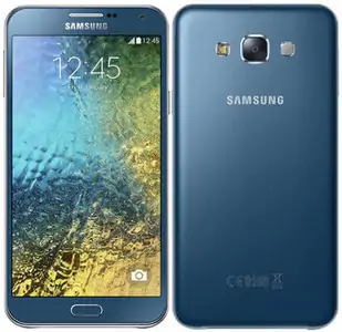 Замена сенсора на телефоне Samsung Galaxy E7 в Тюмени